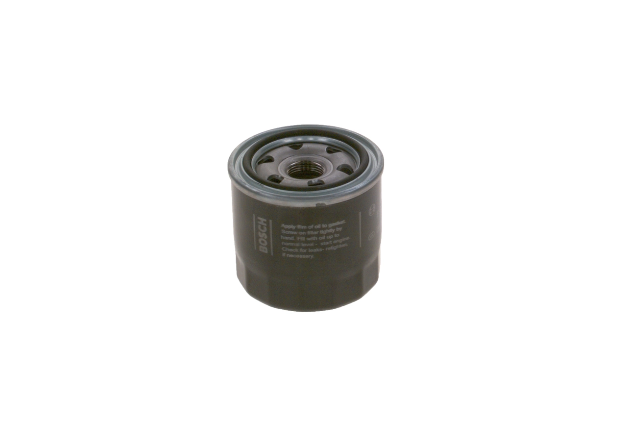 F026407124 Bosch Filtr oleju