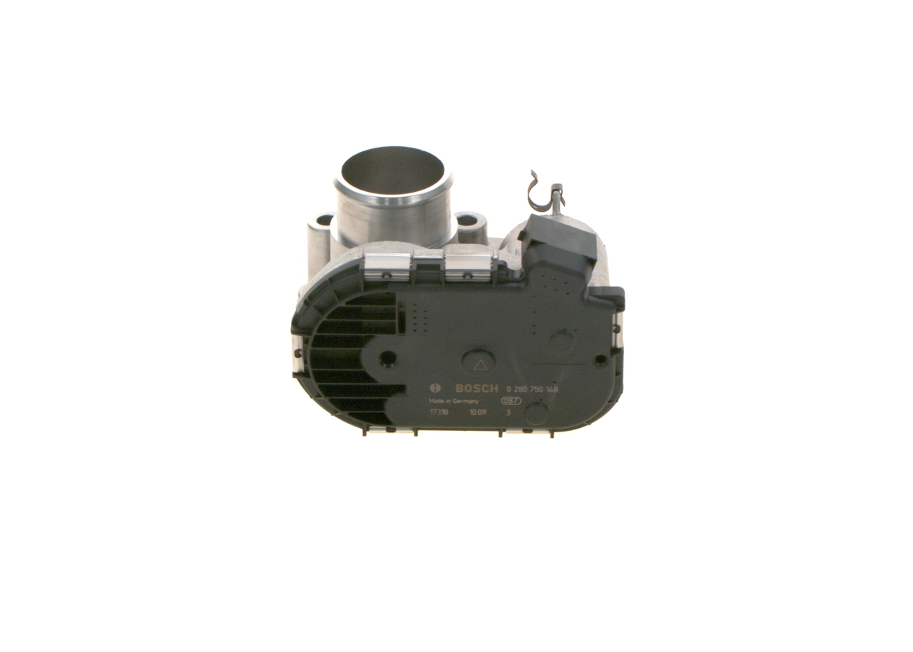 Do koszyka 0280750148 Bosch Regulator przepustnicy