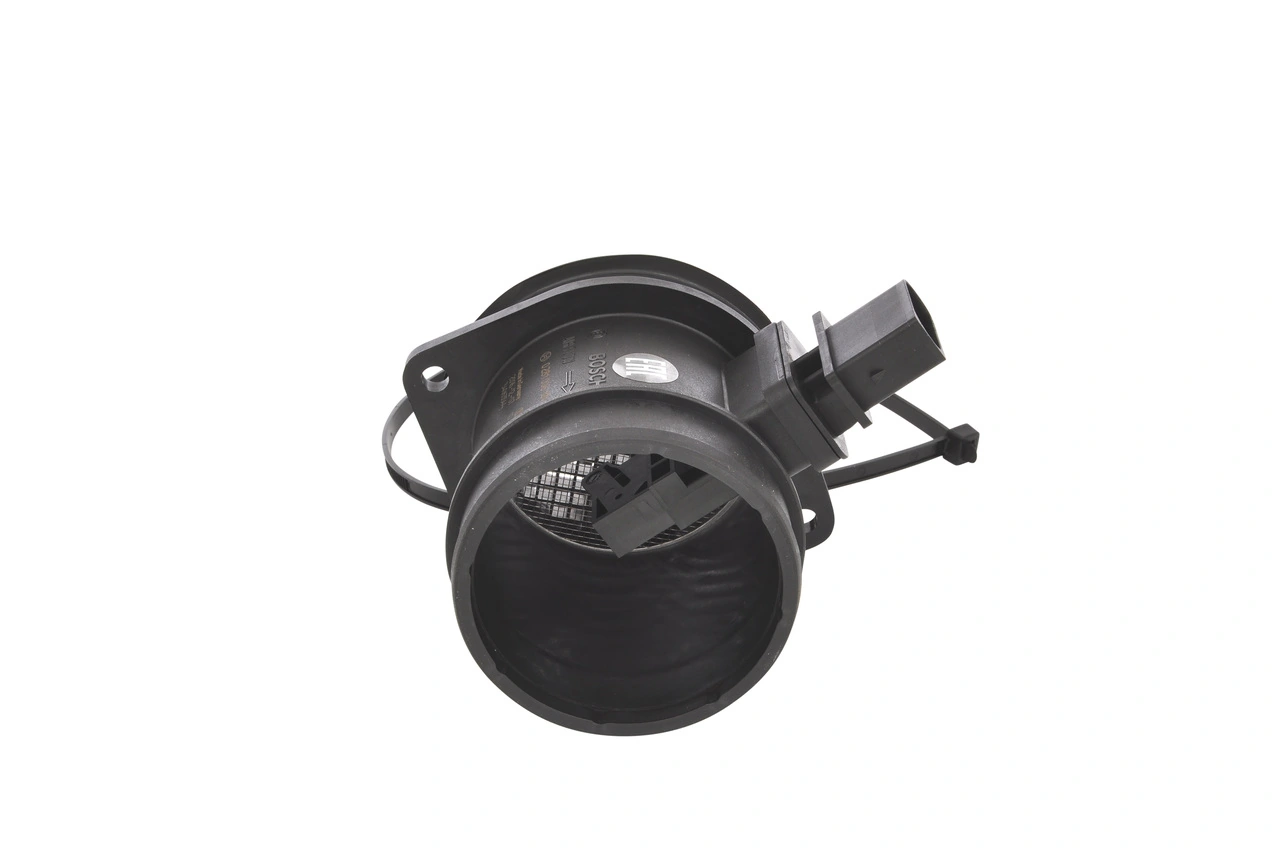 Czujnik przepływu powietrza, przepływomierz powietrza M.A.F. Bosch 0281006184 cena, od 89,68 USD