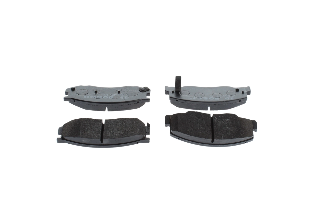 0258027015 Bosch Sonda lambda czujnik tlenu przed katalizatorem