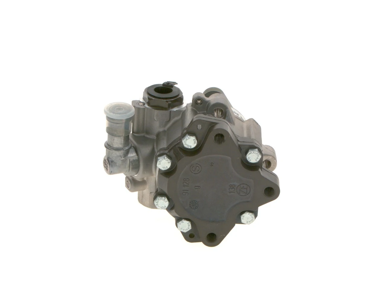 Do koszyka KS00000605 Bosch Pompa wspomagania hydraulicznego kierownicy