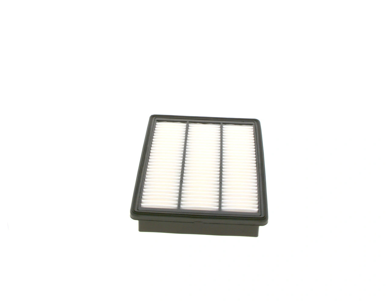 Do koszyka F026400185 Bosch Filtr powietrza