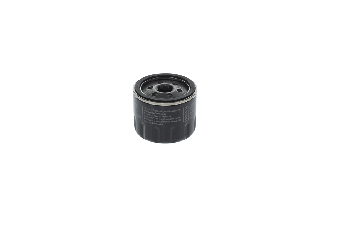 Filtr oleju Bosch F026407351 cena, od 8,65 USD