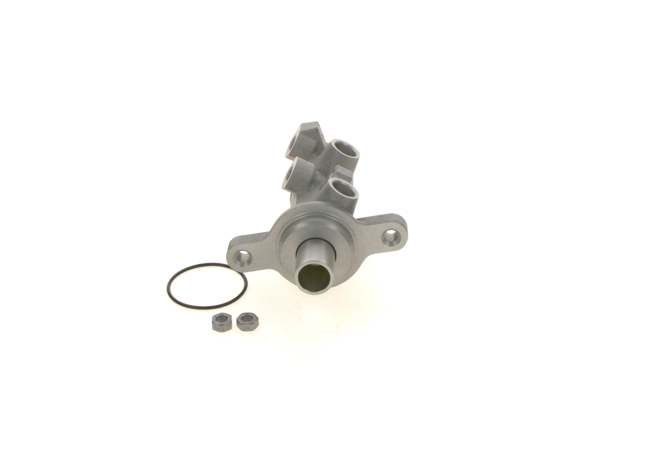 Do koszyka 0204123775 Bosch Główny cylinder hamulców