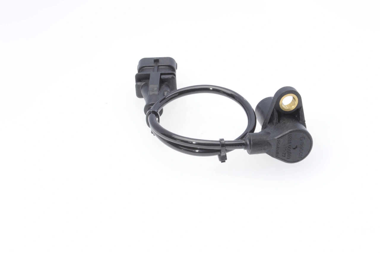 Czujnik położenia wału korbowego 0281006009 Bosch
