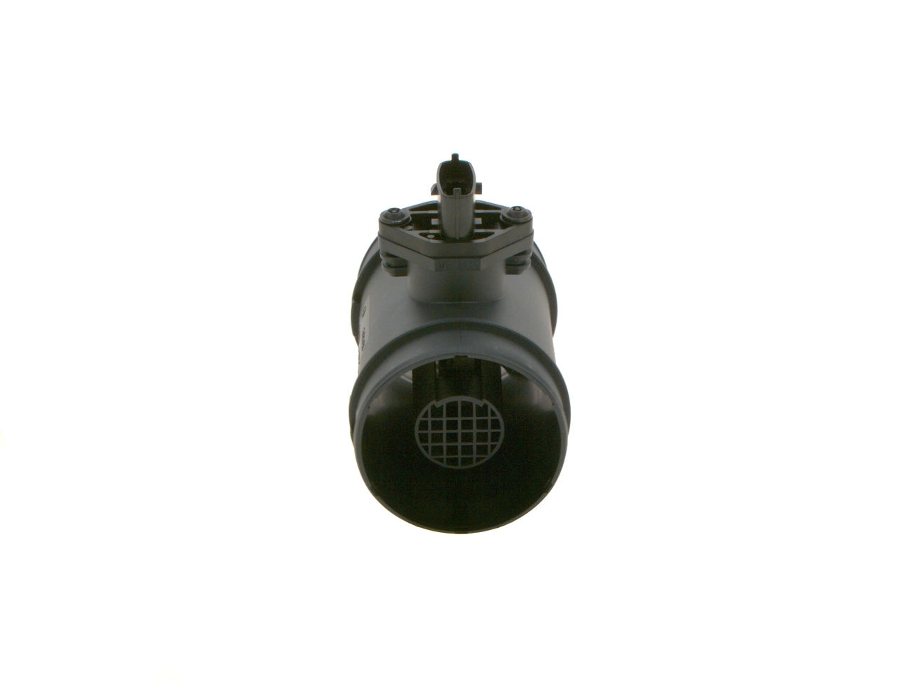 Czujnik przepływu powietrza, przepływomierz powietrza M.A.F. 0281002479 Bosch