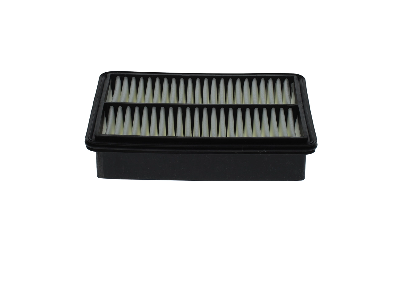 Do koszyka F026400747 Bosch Filtr powietrza