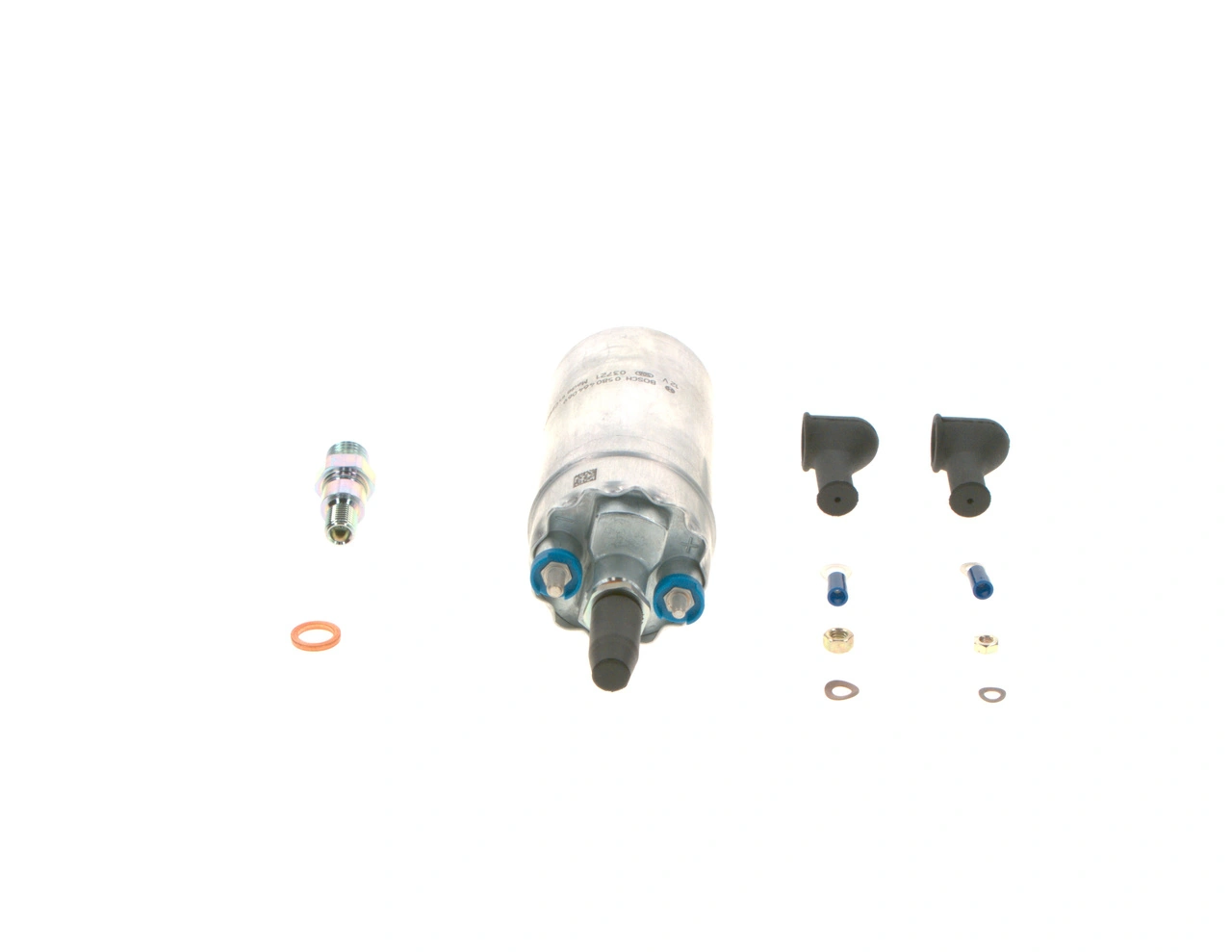 0580464069 Bosch Pompa paliwa główna
