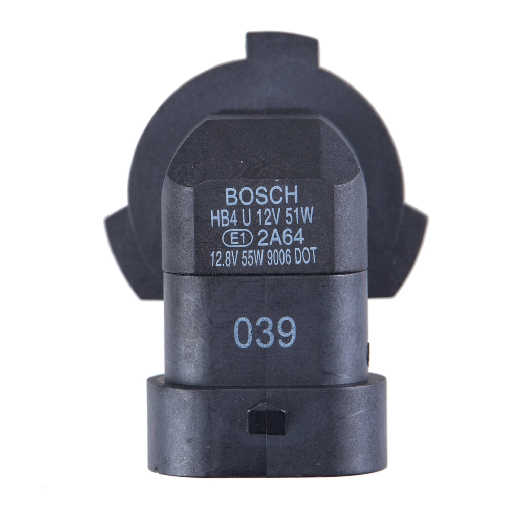 Żarówka halogenowa Bosch 1987301063 cena, od 7,21 USD