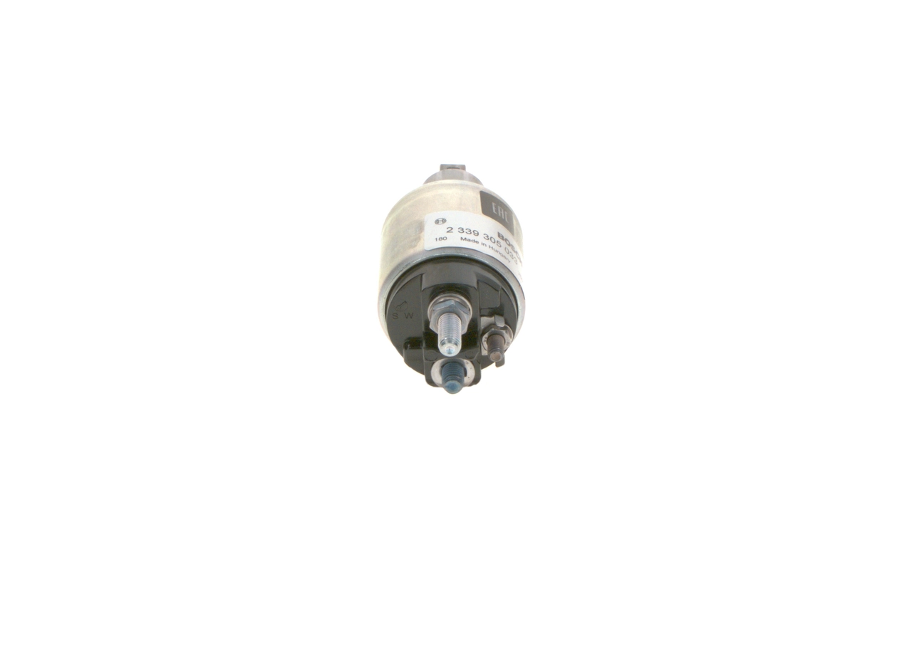 Elektromagnes rozrusznika Bosch 2339305033 cena, od 27,77 USD