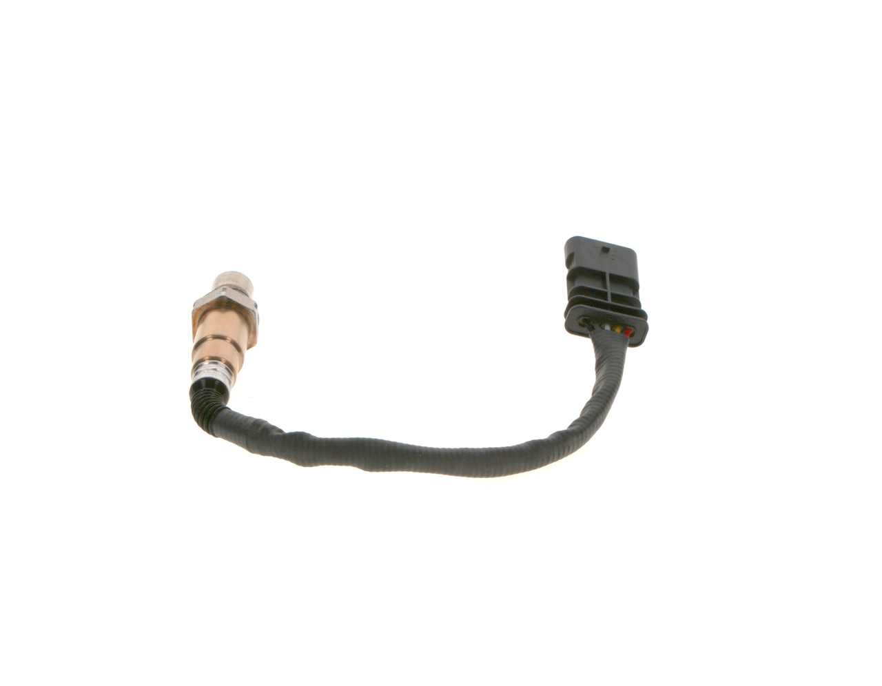 Sonda lambda Peugeot 208