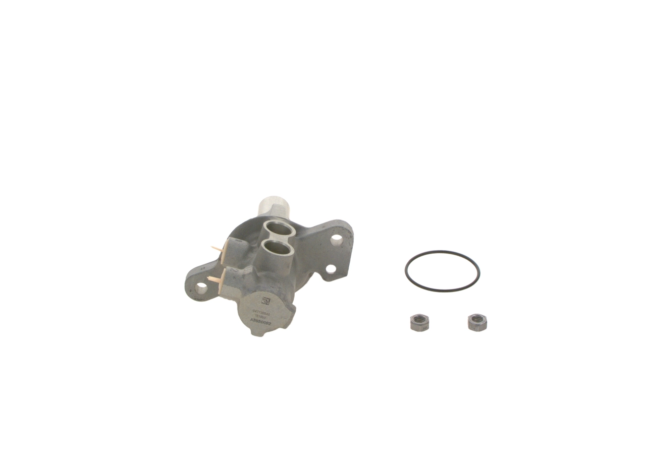 Do koszyka 0204123761 Bosch Główny cylinder hamulców