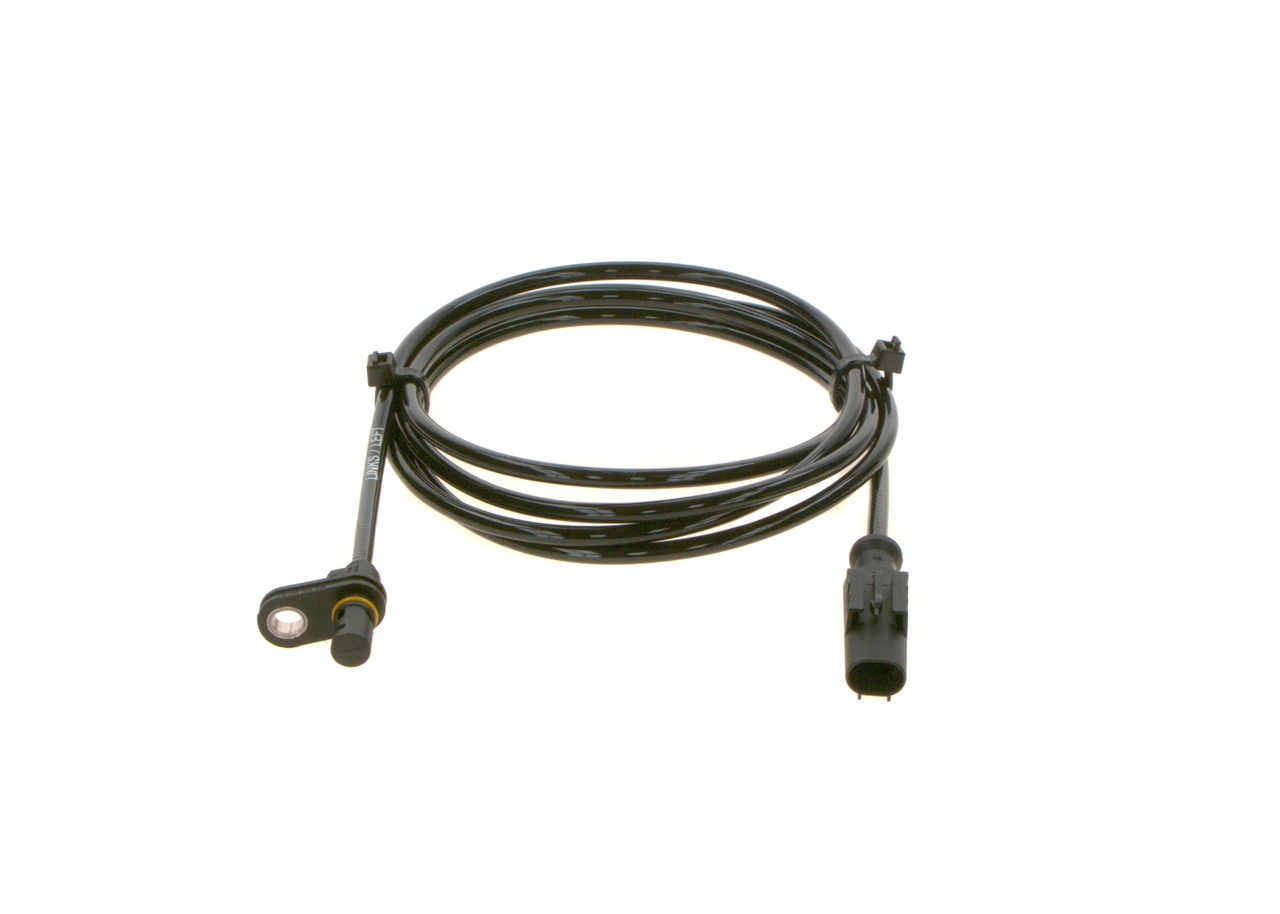 Czujnik ABS tylny lewy Bosch 0265009338 cena, od 23,38 USD