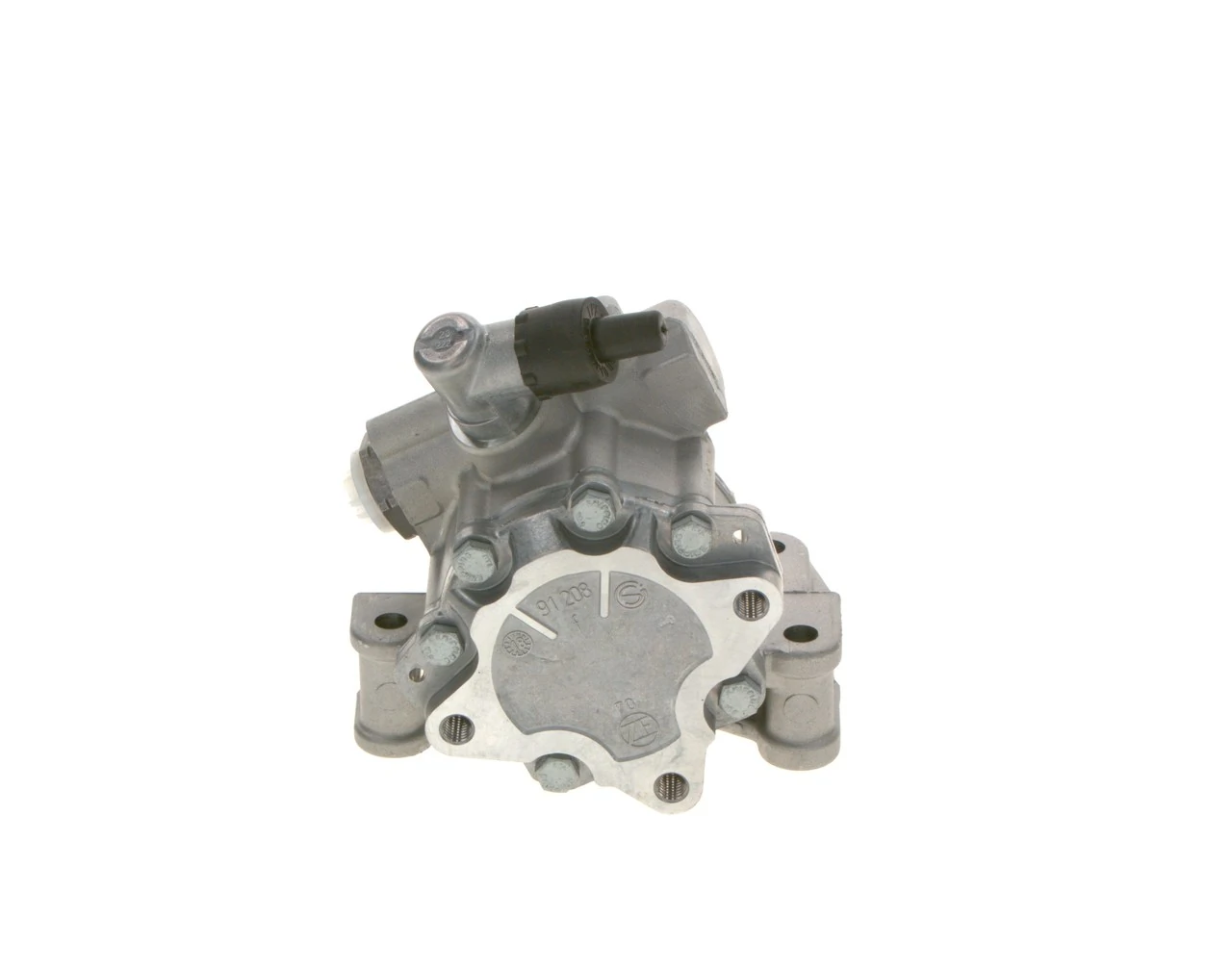 Do koszyka KS00000629 Bosch Pompa wspomagania hydraulicznego kierownicy