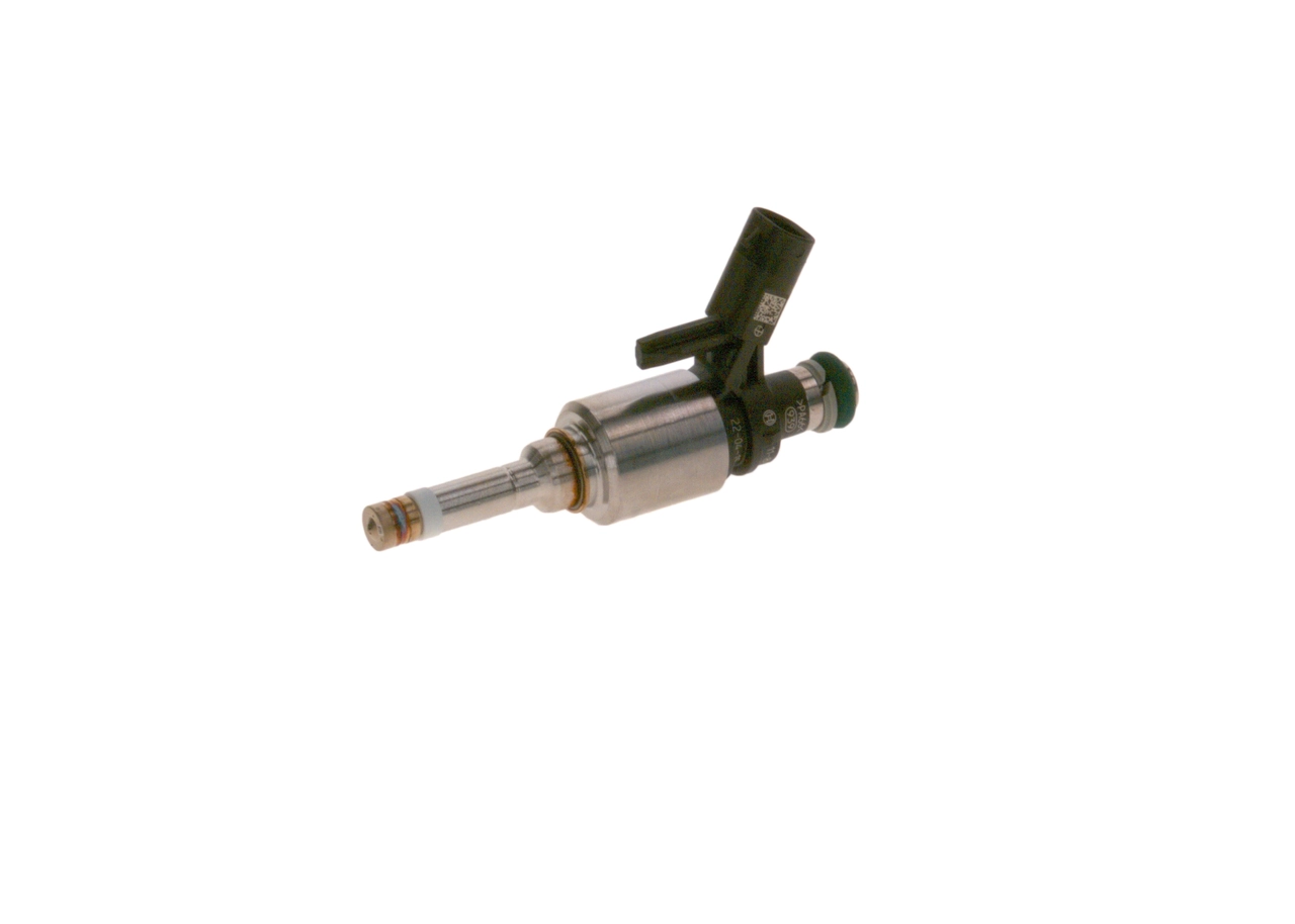Wtryskiwacz paliwa 026150001K Bosch