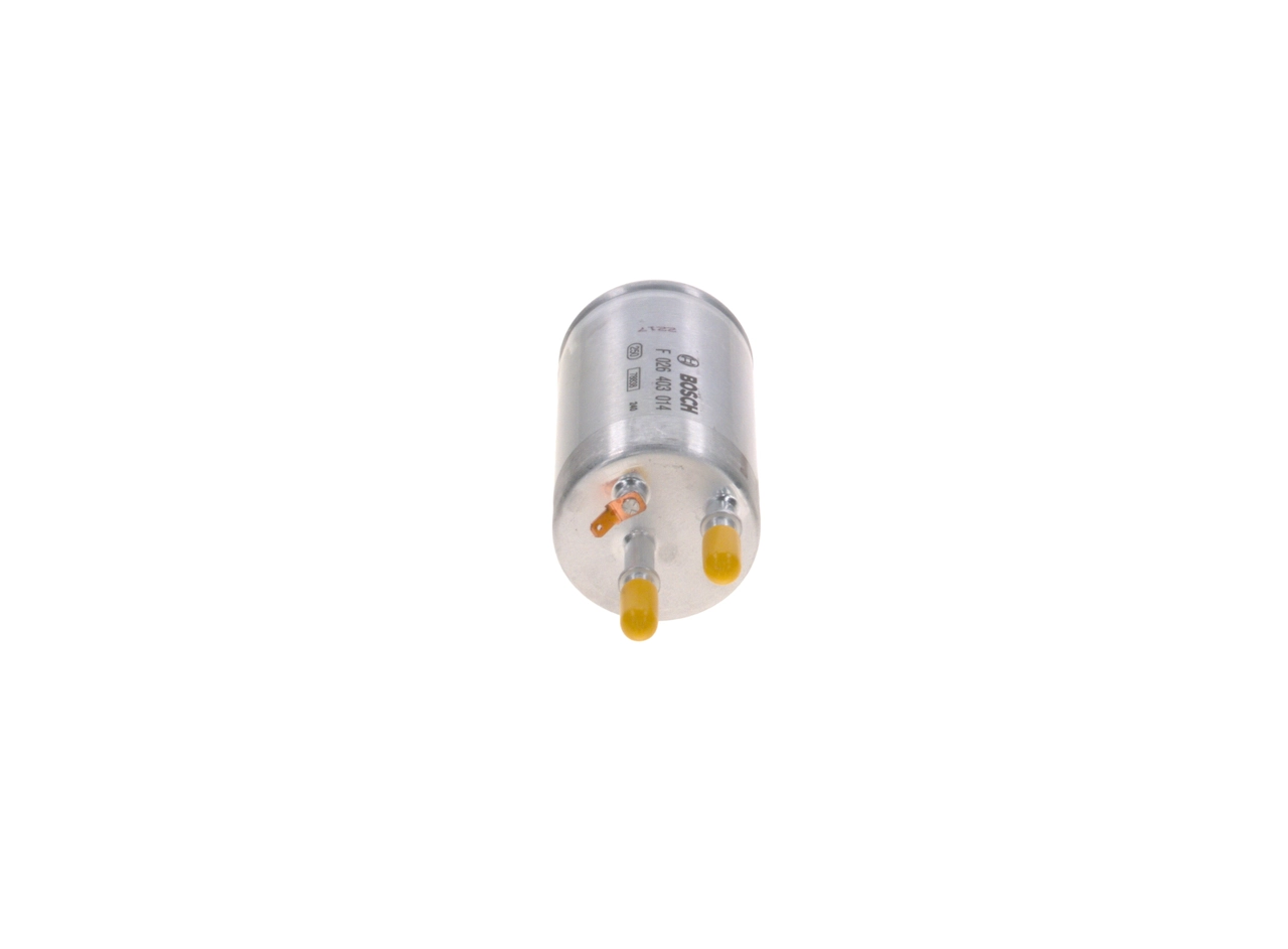 F026403014 Bosch Filtr paliwa