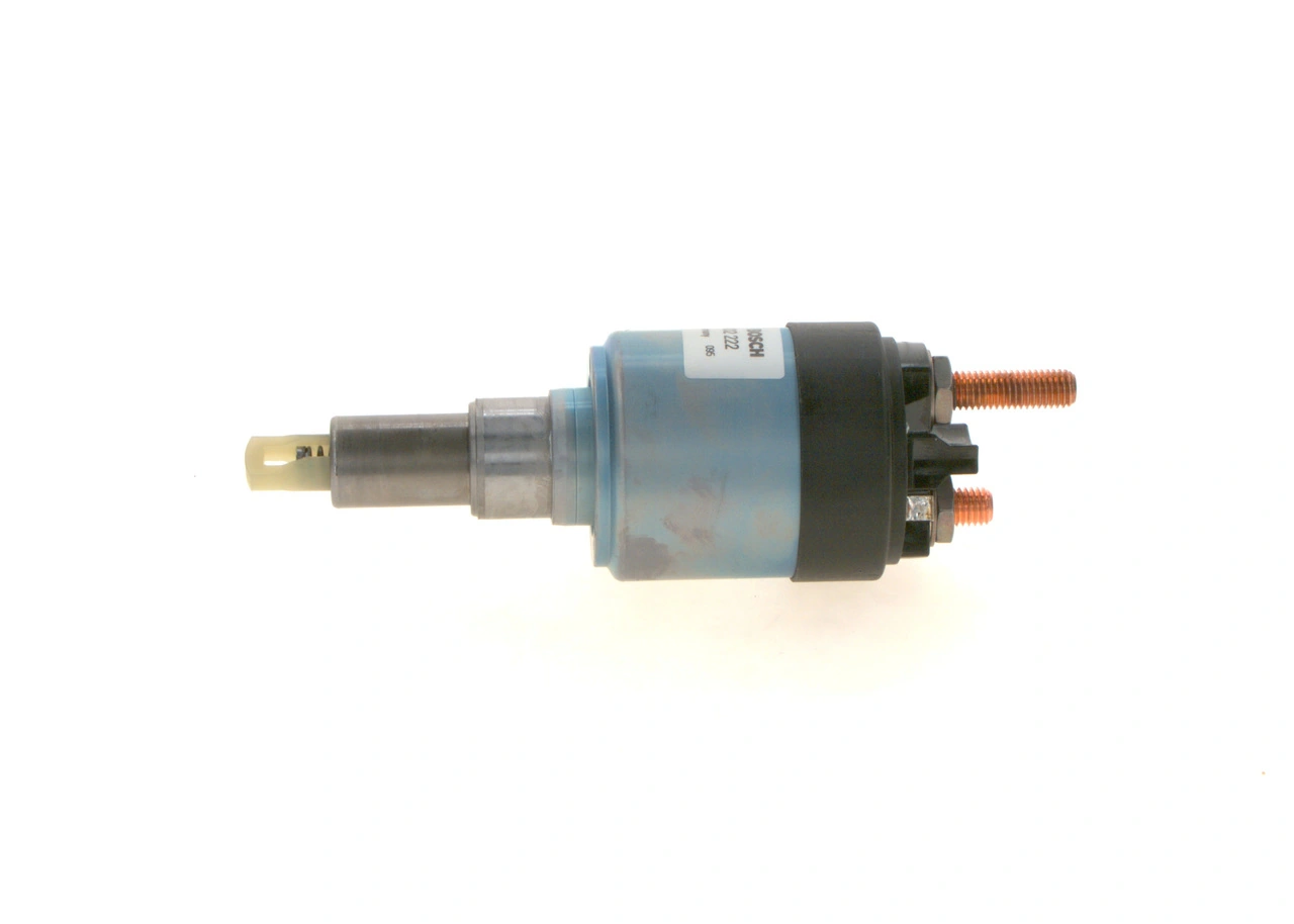 Do koszyka 2339402222 Bosch Elektromagnes rozrusznika