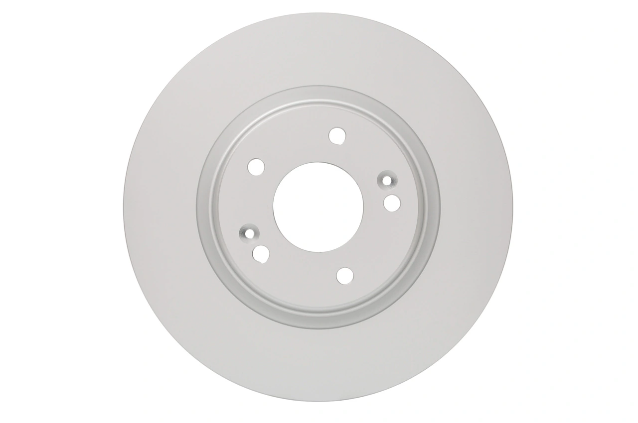0986479E42 Bosch Tarcza hamulcowa przednia