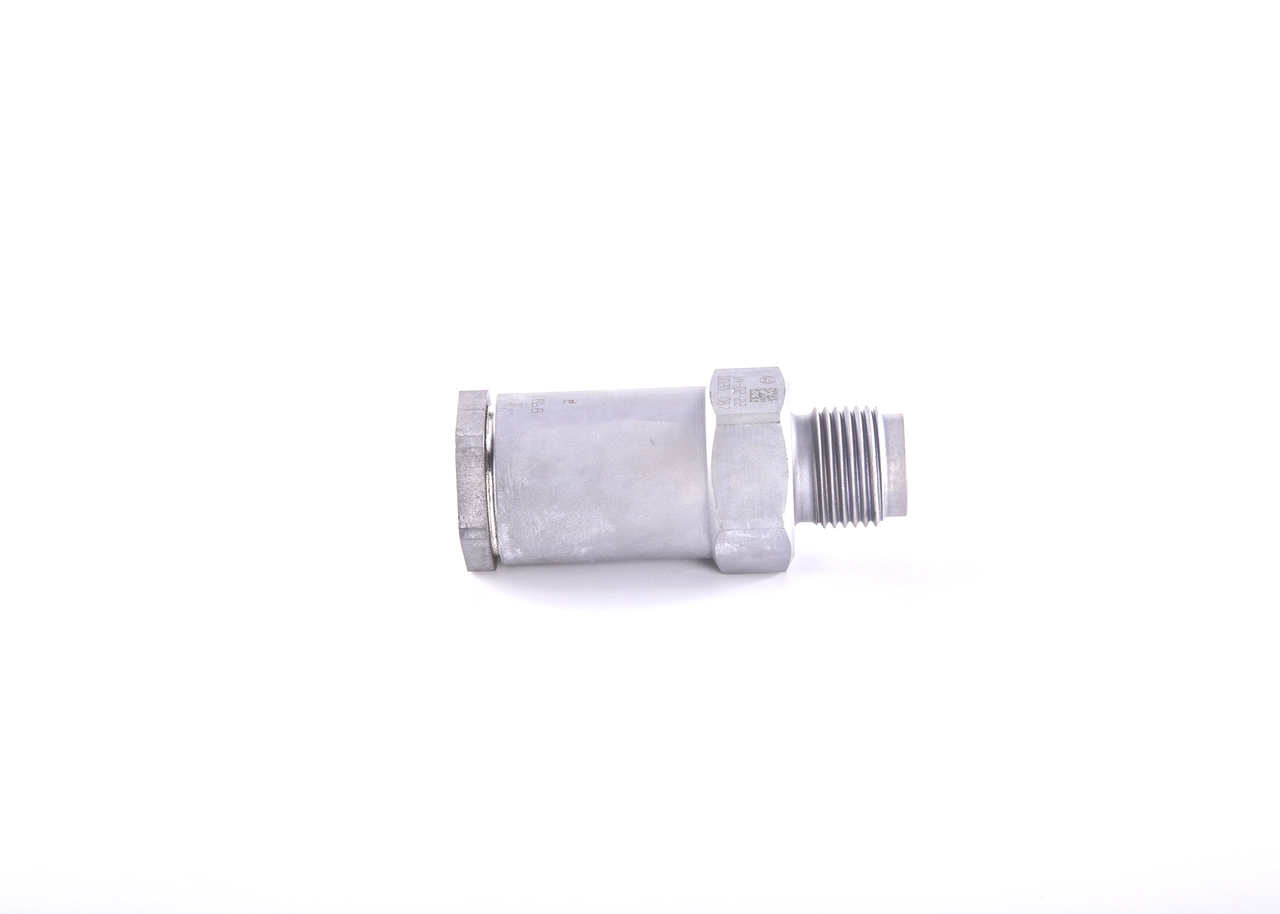 1110010020 Bosch Regulator ciśnienia paliwa w listwie paliwowej