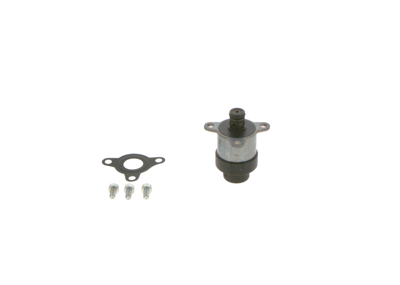 Zawór regulacji ciśnienia (zawór redukcyjny pompy wtryskowej) System Common-Rail Great Wall Hover SUV (CC646) (2005 - 2026) cena, od 124,36 USD