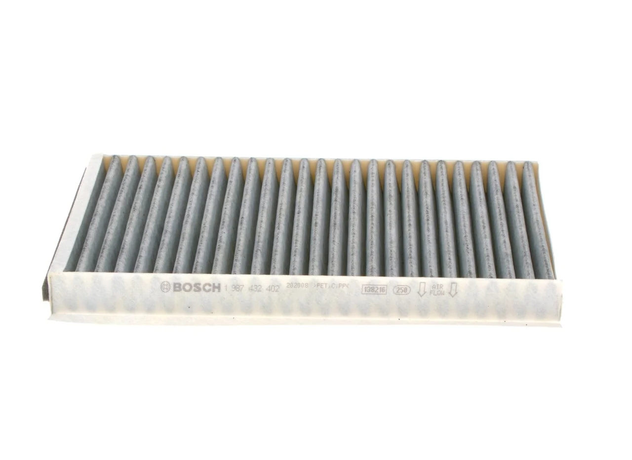 Filtr kabiny Bosch 1987432402 cena, od 21,84 USD