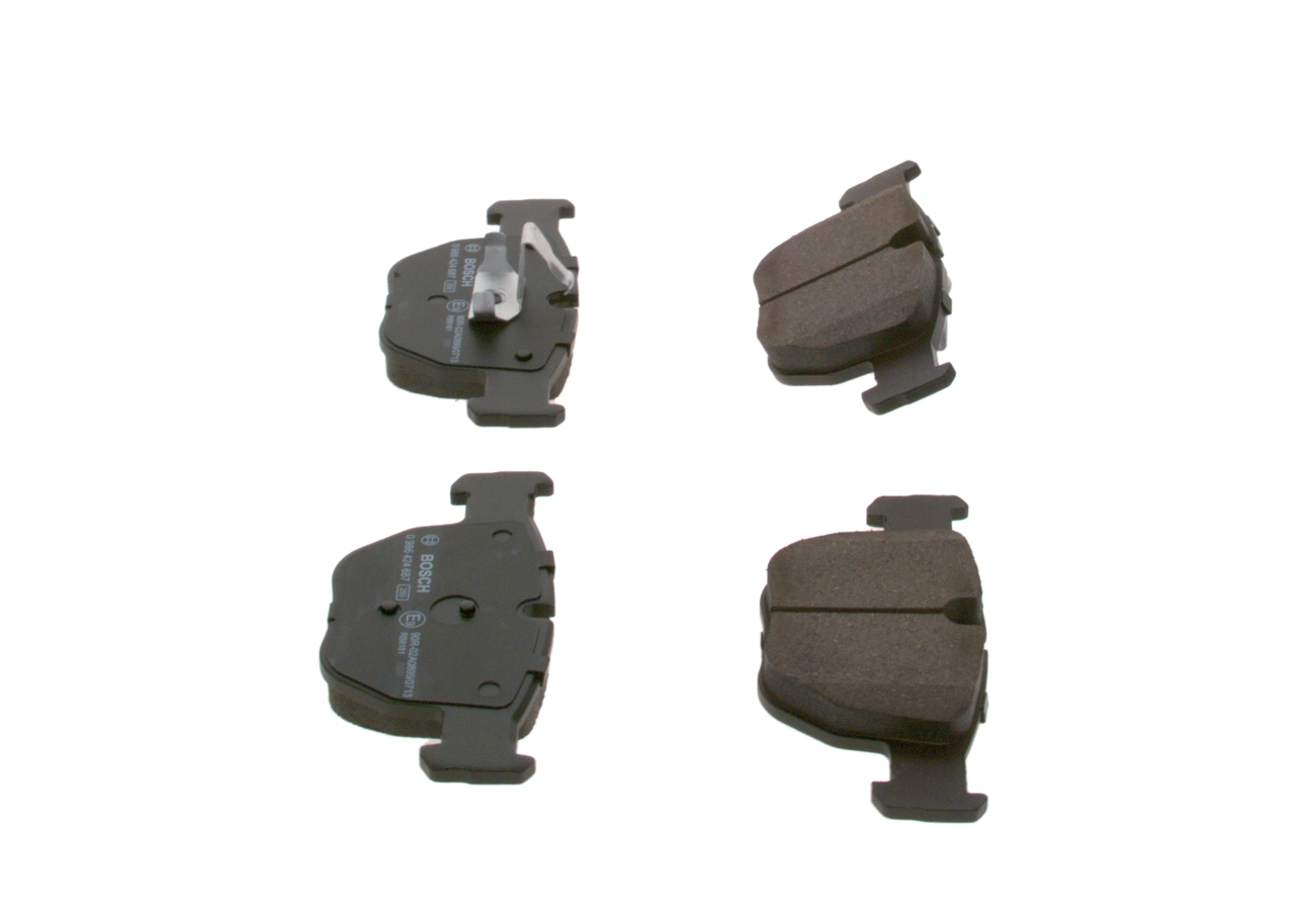 0986424687 Bosch