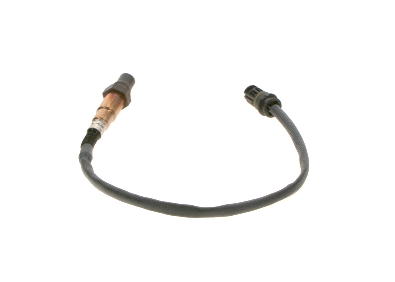 0258010422 Bosch Sonda lambda czujnik tlenu przed katalizatorem