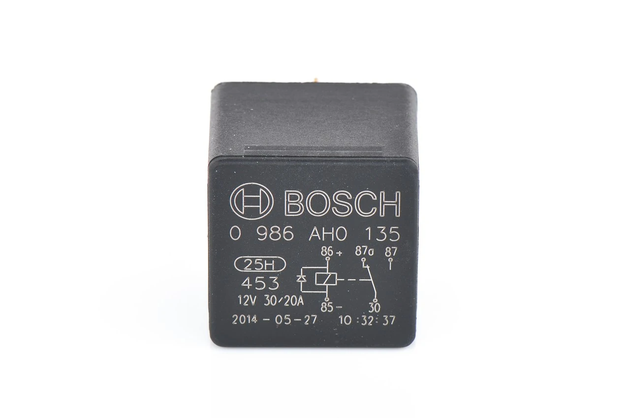 Do koszyka 0986AH0135 Bosch 