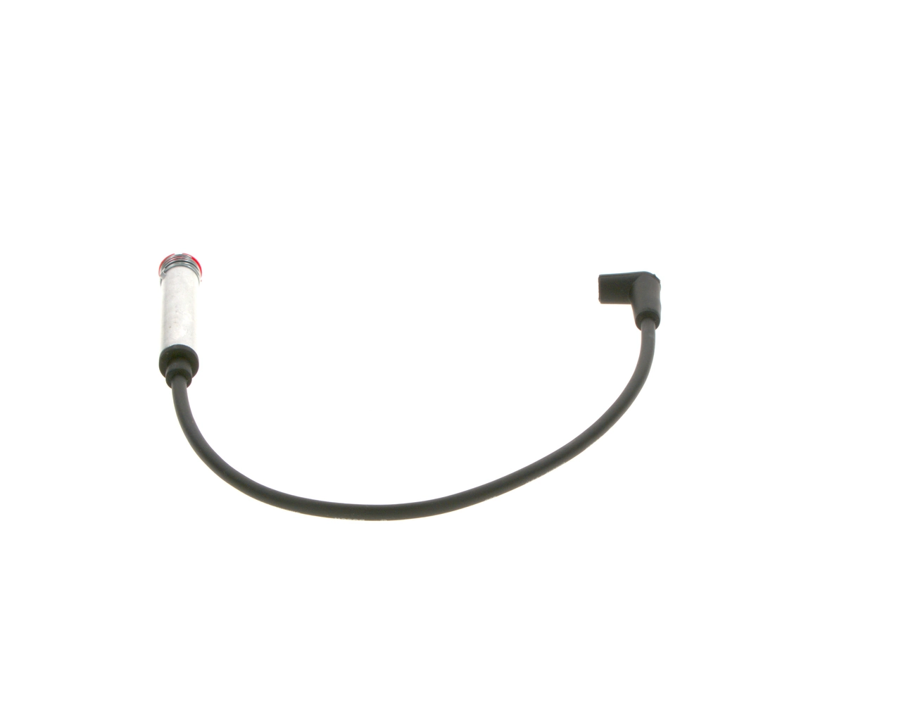 Zestaw przewodów wysokiego napięcia Bosch 0986356723 cena, od 27,87 USD