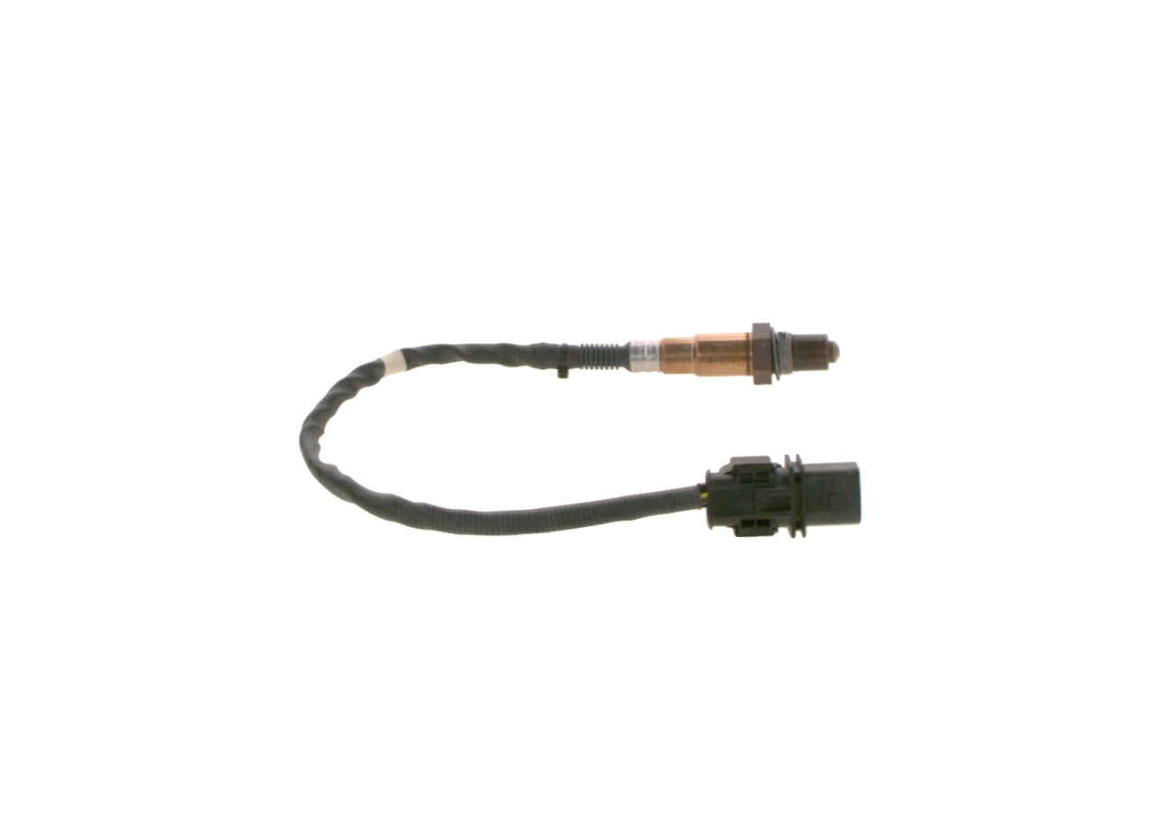 Do koszyka 0281004163 Bosch Sonda lambda, czujnik tlenu
