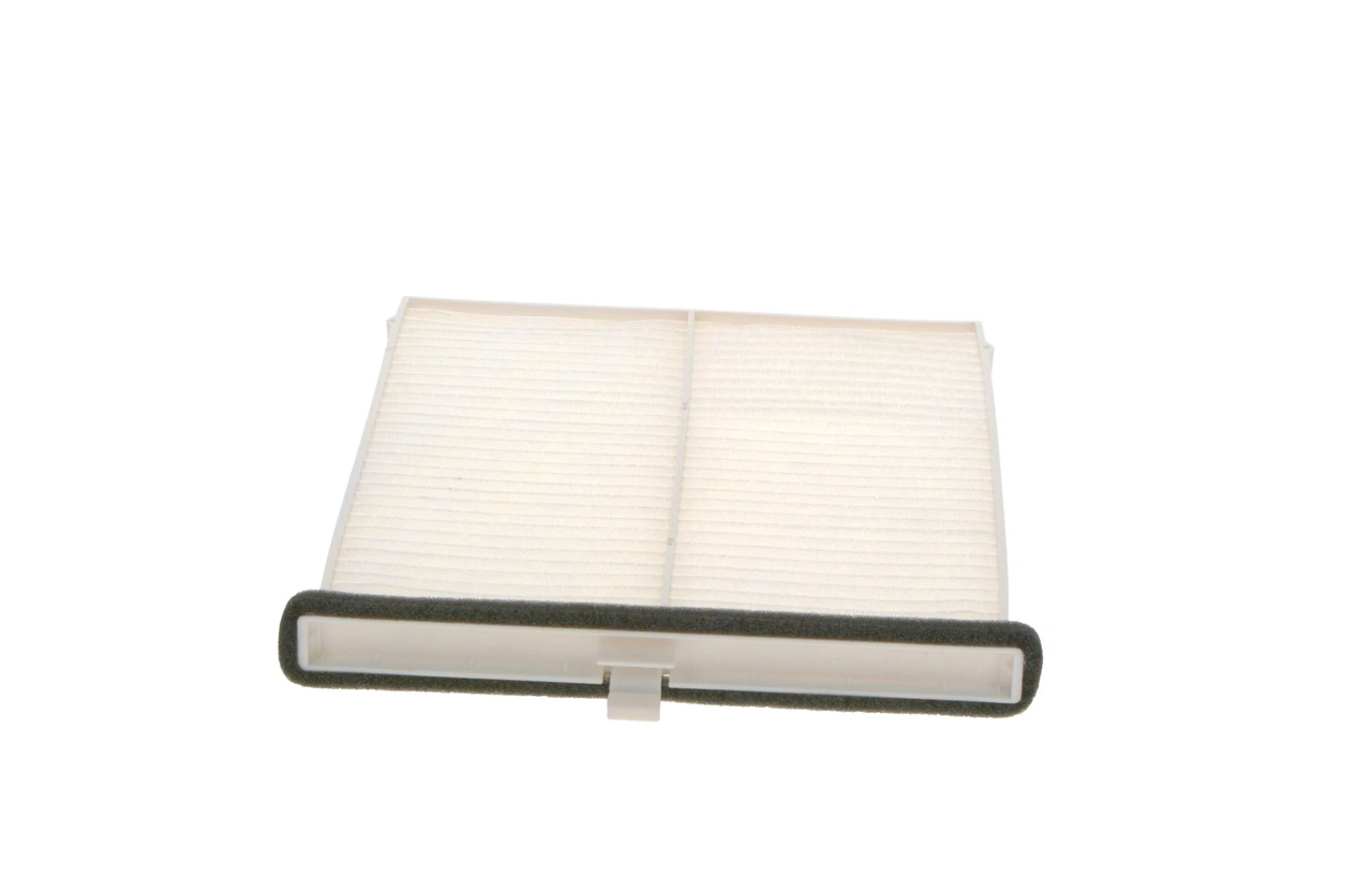 Do koszyka 1987435019 Bosch Filtr kabiny