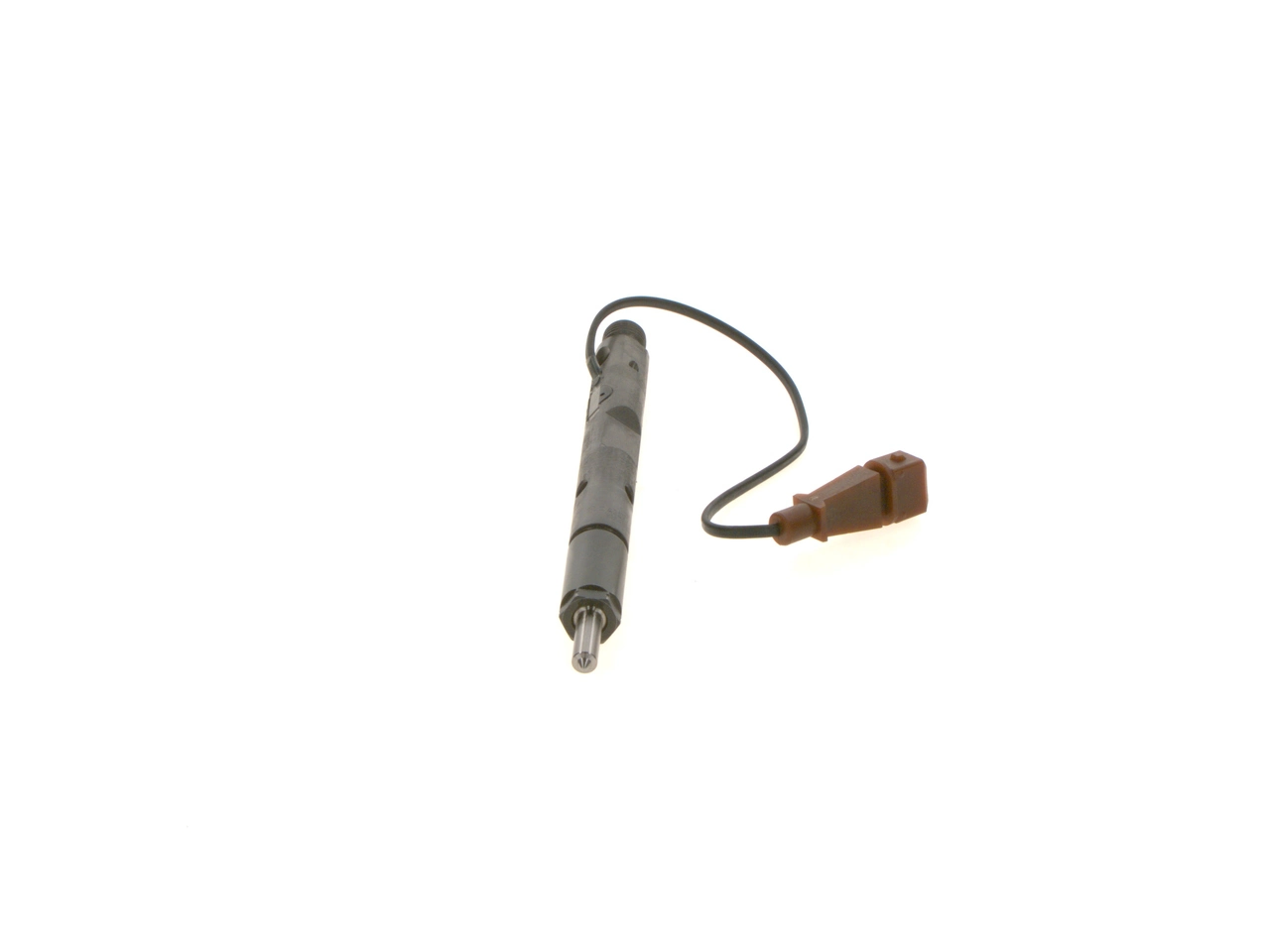 Do koszyka 0432193623 Bosch Wtryskiwacz paliwa