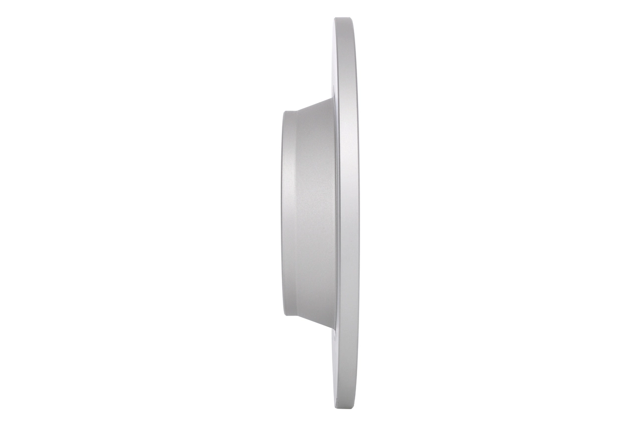 0986479B93 Bosch Tarcza hamulcowa tylna