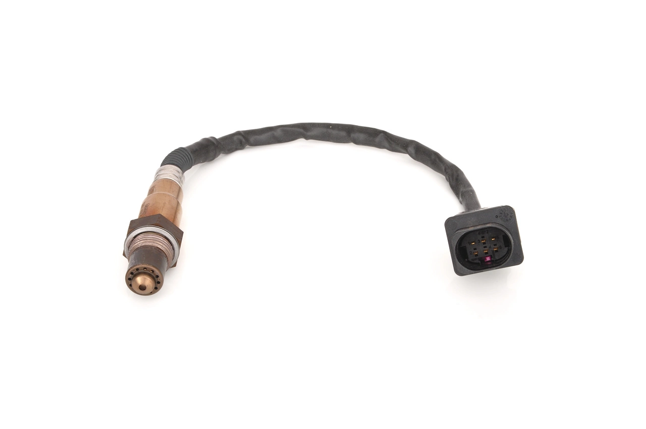 Do koszyka 0281004093 Bosch Sonda lambda, czujnik tlenu