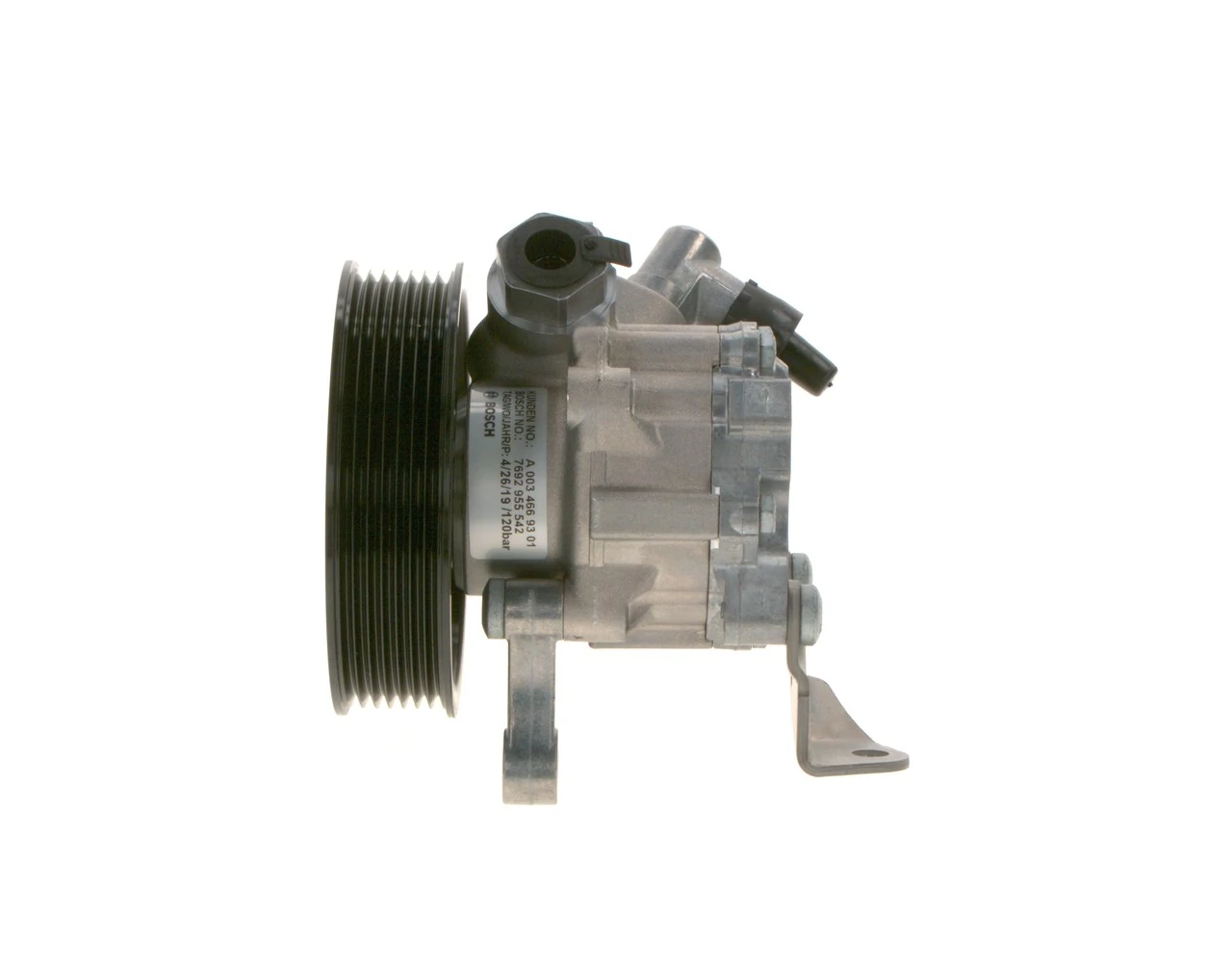 KS00000633 Bosch Pompa wspomagania hydraulicznego kierownicy