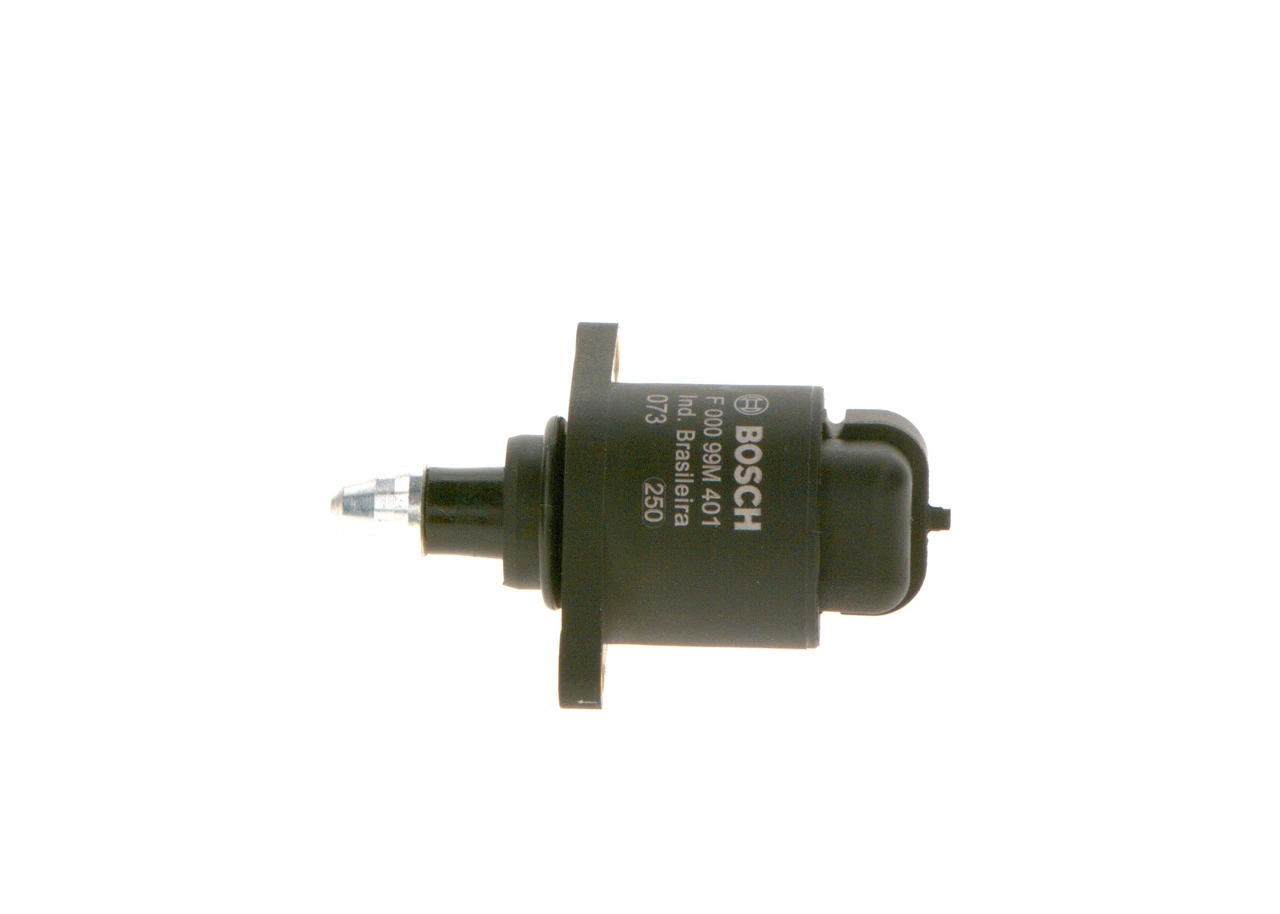 Regulator biegu jałowego Bosch F00099M401 cena, od 17,27 USD