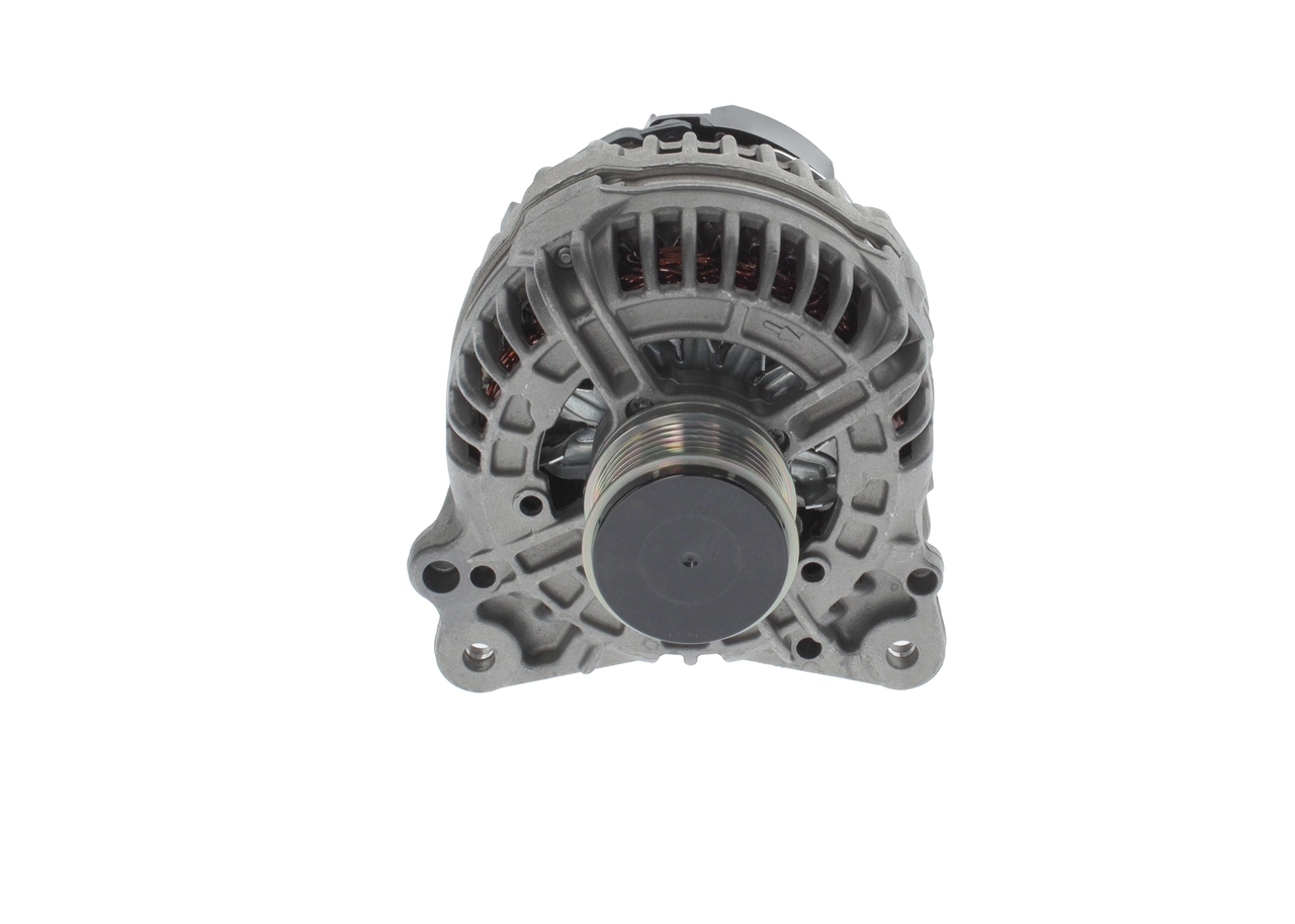 Do koszyka 1986A00902 Bosch Alternator