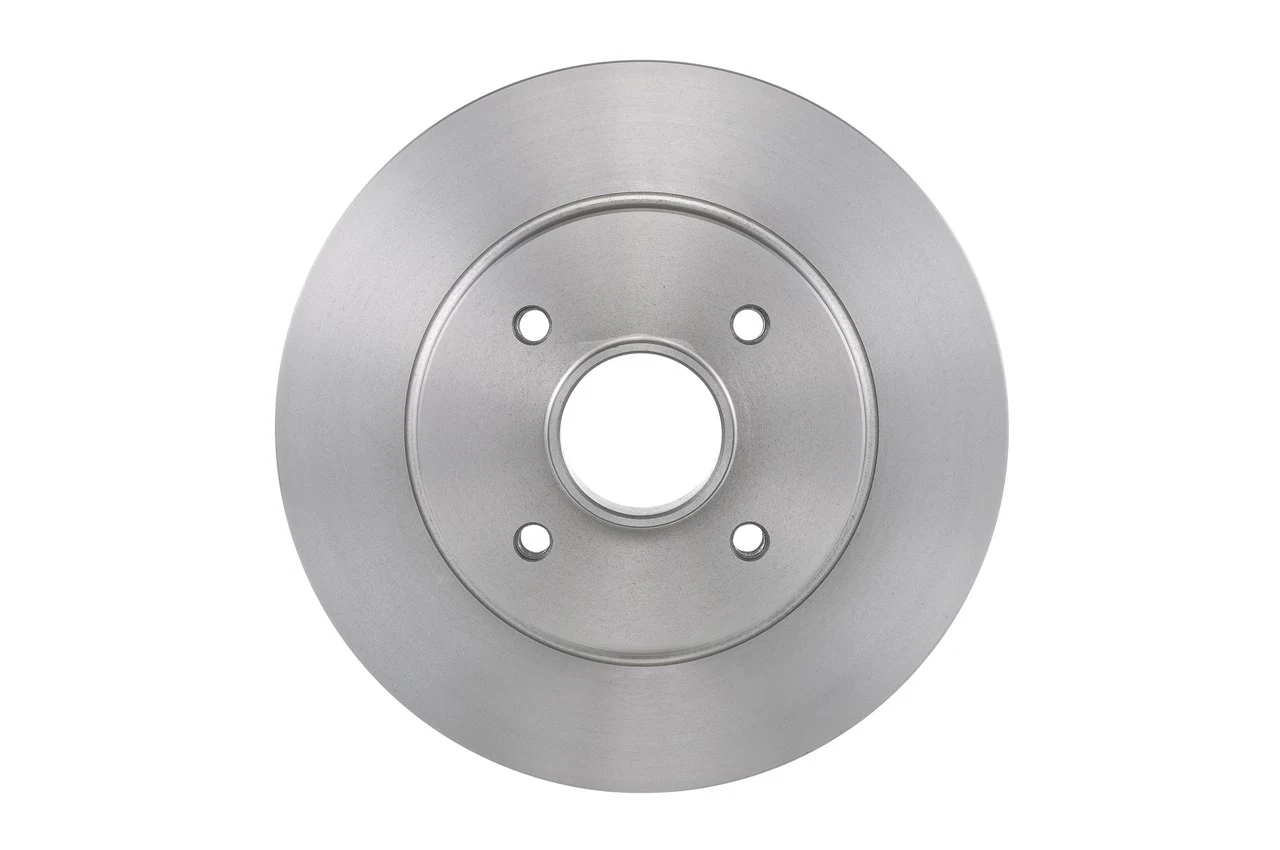 0986479383 Bosch Tarcza hamulcowa tylna