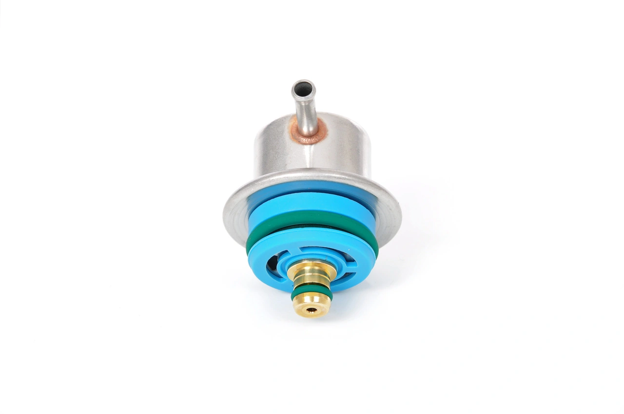 Regulator ciśnienia paliwa w listwie paliwowej Bosch 0280160597 cena, od 37,64 USD