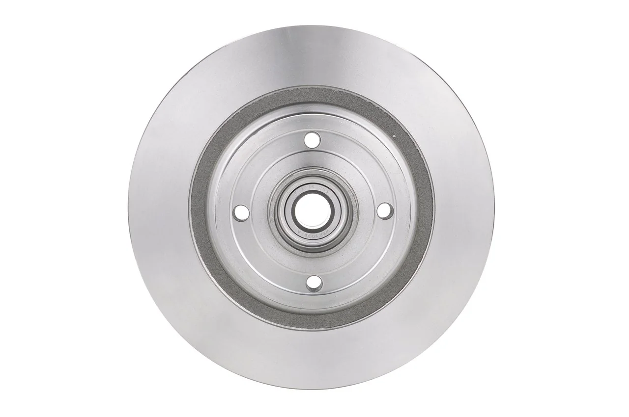 Tarcza hamulcowa tylna Bosch 0986479274 cena, od 53,36 USD