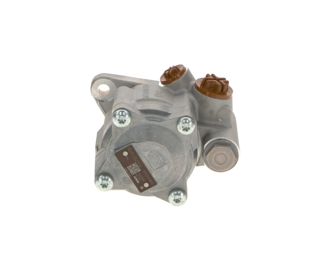 Do koszyka KS00000438 Bosch Pompa wspomagania hydraulicznego kierownicy
