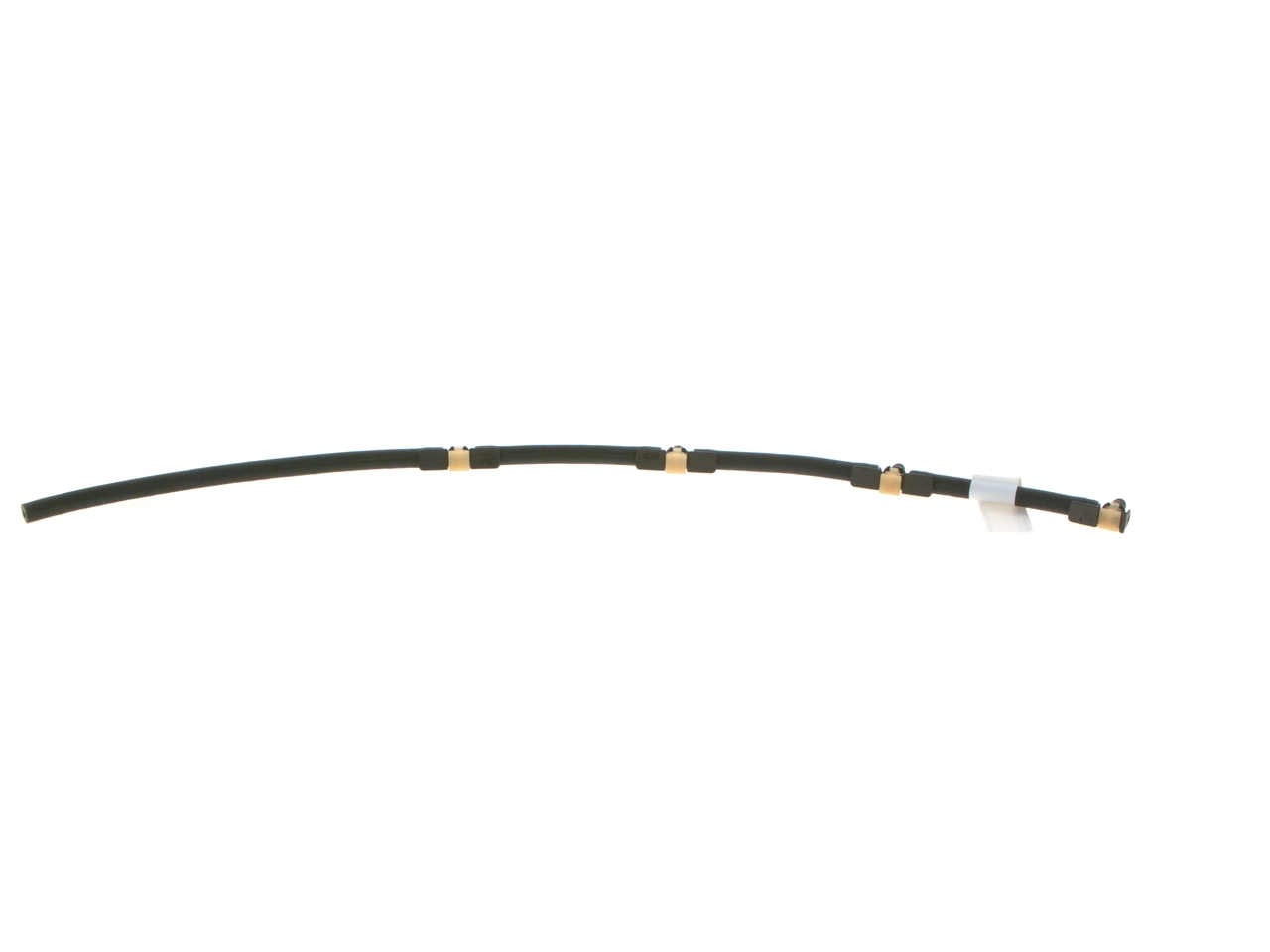 Rurka paliwa, zwrotna od wtryskiwaczy Bosch 0445130072 cena, od 56,73 USD