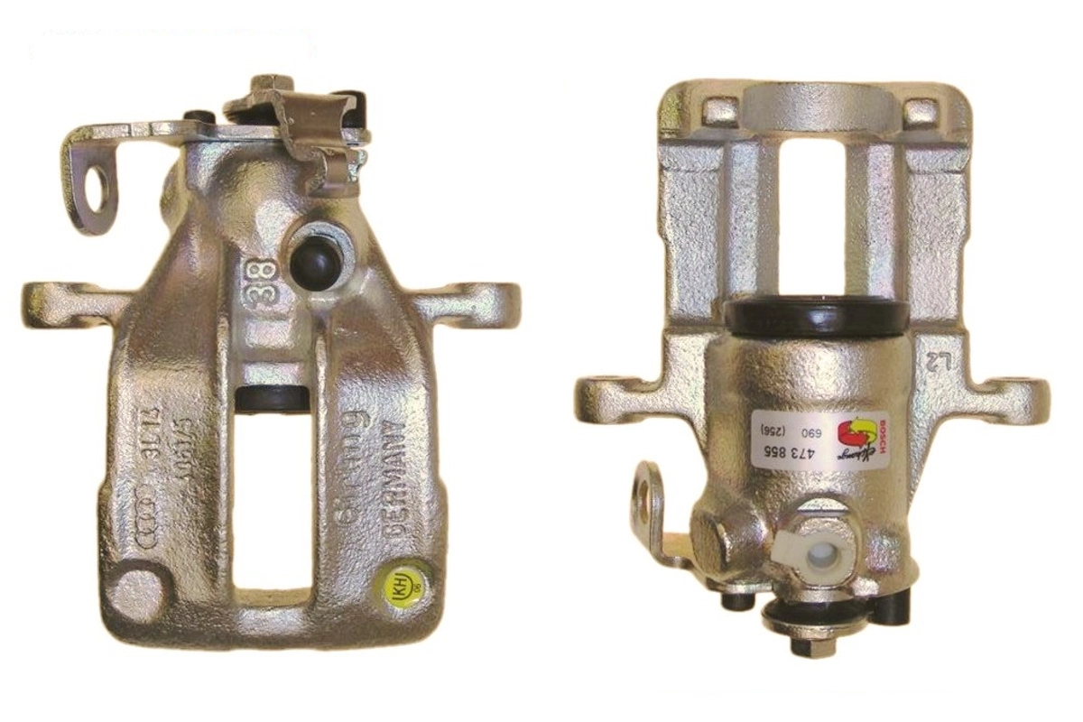 KS01000575 Bosch Pompa wspomagania hydraulicznego kierownicy