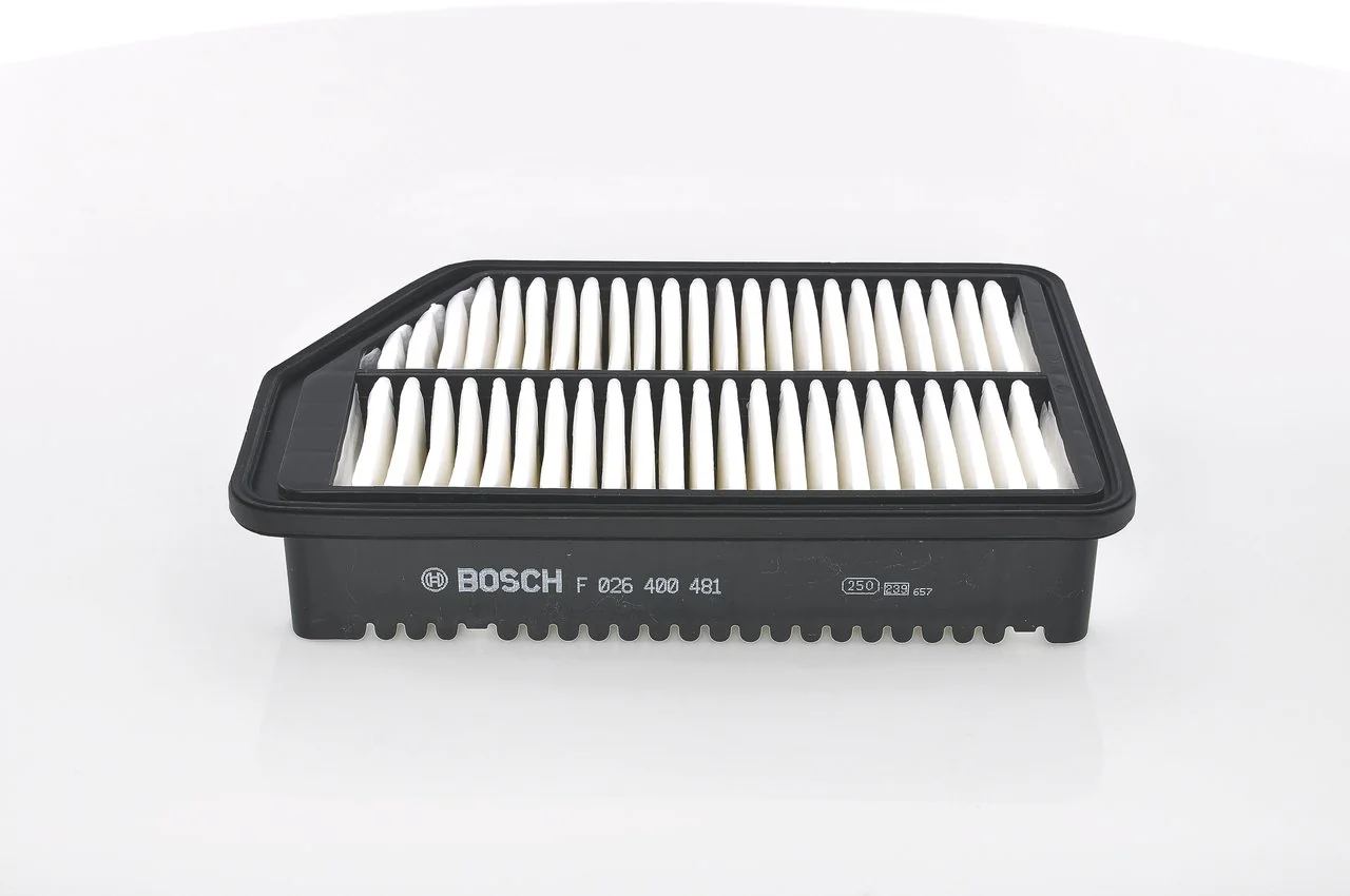 F026400481 Bosch Filtr powietrza