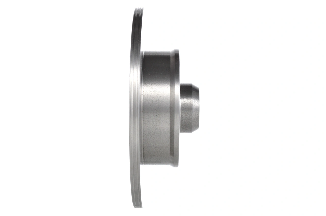 Do koszyka 0986478331 Bosch Tarcza hamulcowa tylna