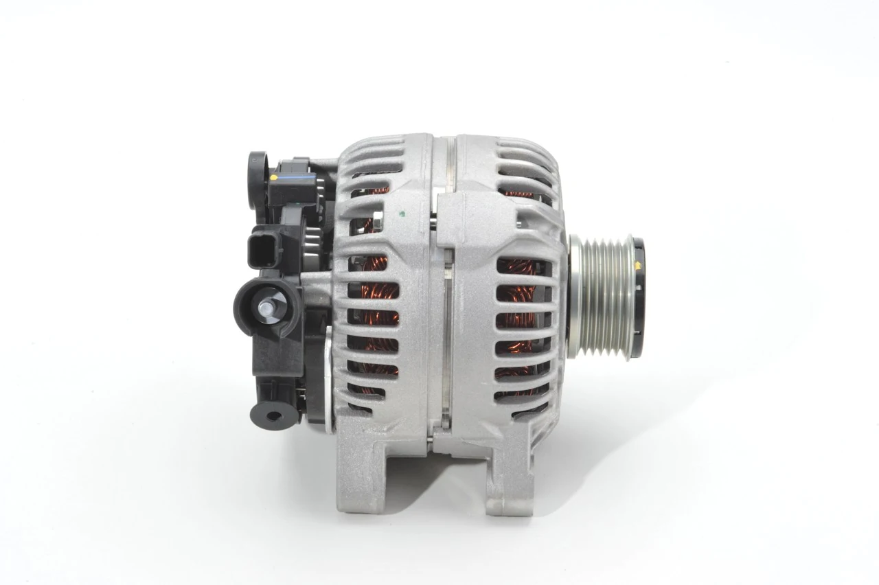 0124525035 Bosch Alternator