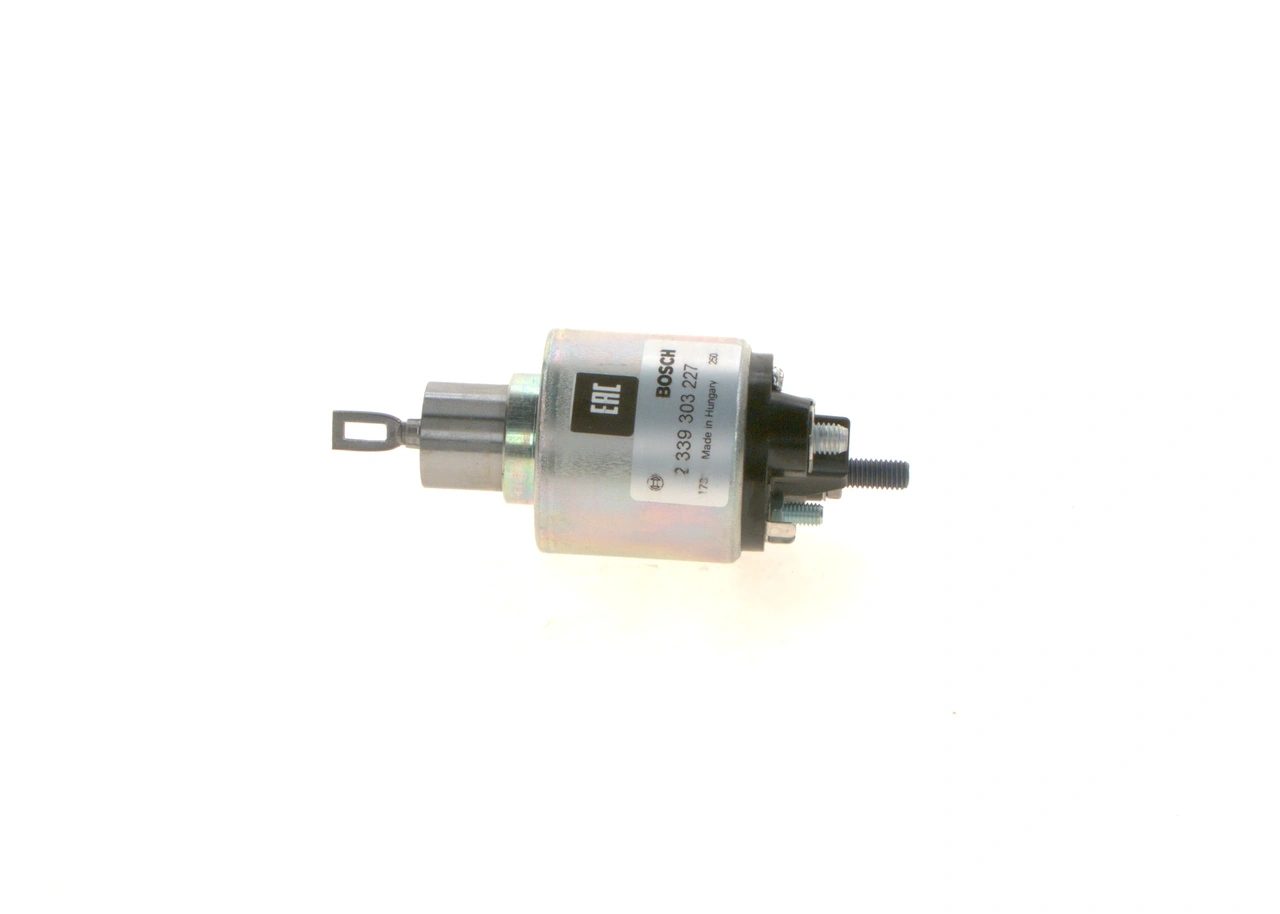Elektromagnes rozrusznika Opel Zafira C minivan (P12) (2011 - 2019) cena, od 34,55 USD