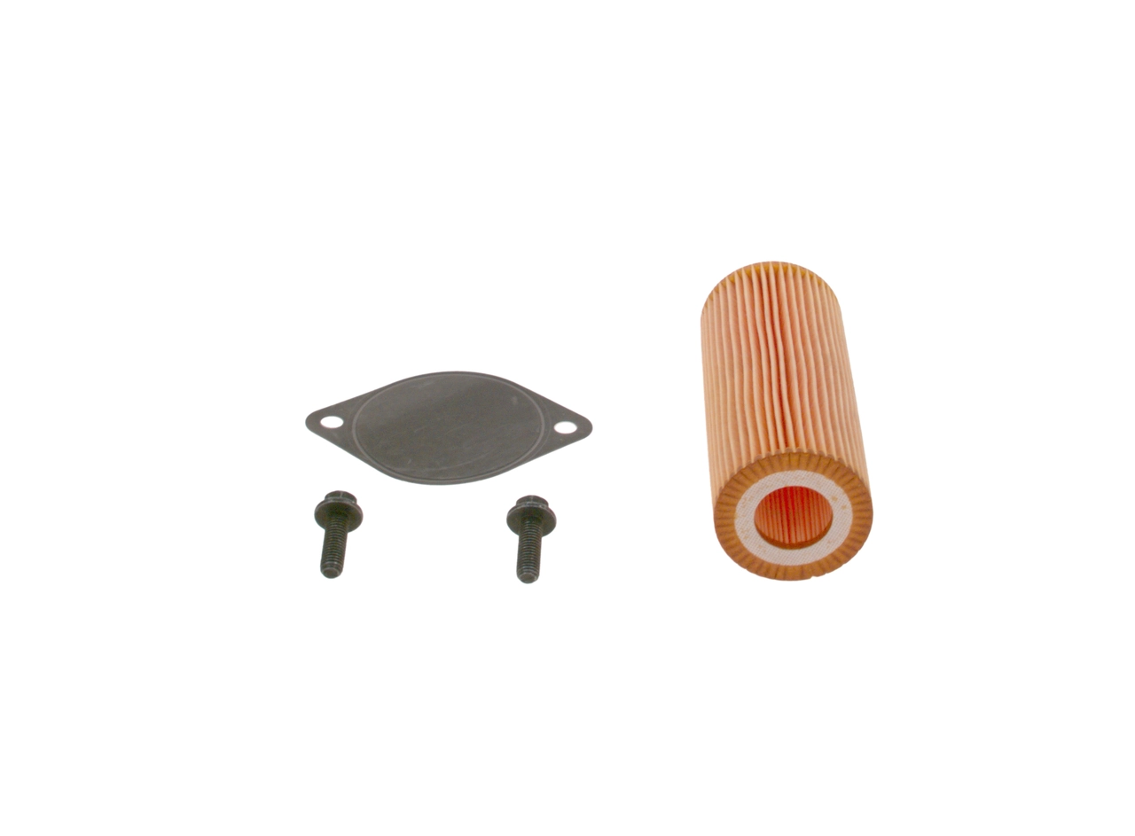 Do koszyka F026404004 Bosch Filtr automatycznej skrzyni biegów