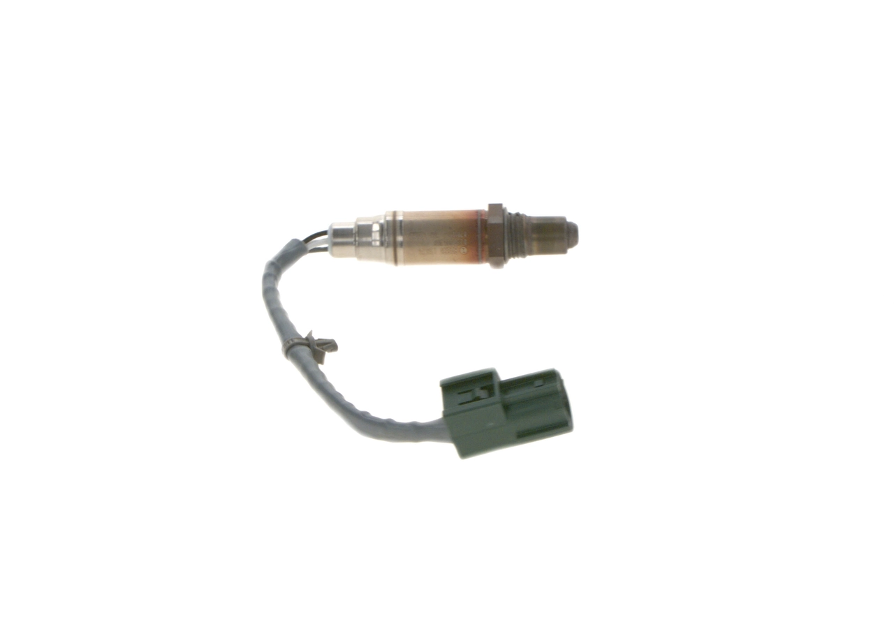 0258005307 Bosch Sonda lambda czujnik tlenu po katalizatorze