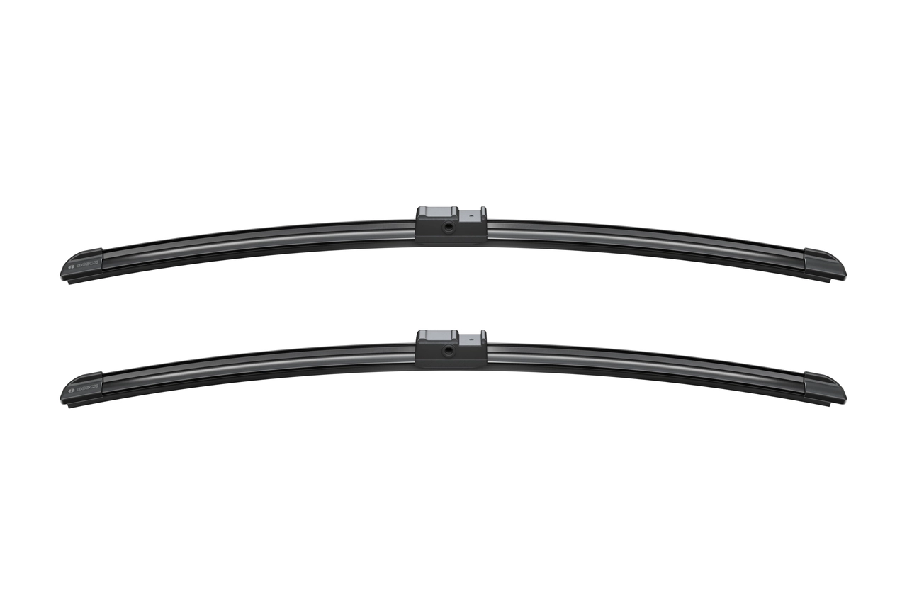 Do koszyka 3397118925 Bosch Pióro wycieraczki szyby przedniej, zestaw (2 szt.)